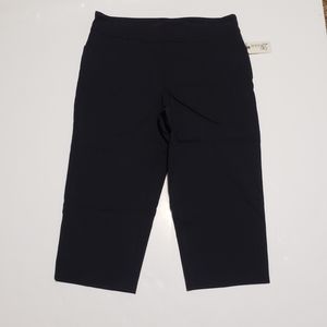 Women's Terra & Sky Millennium Capri.
